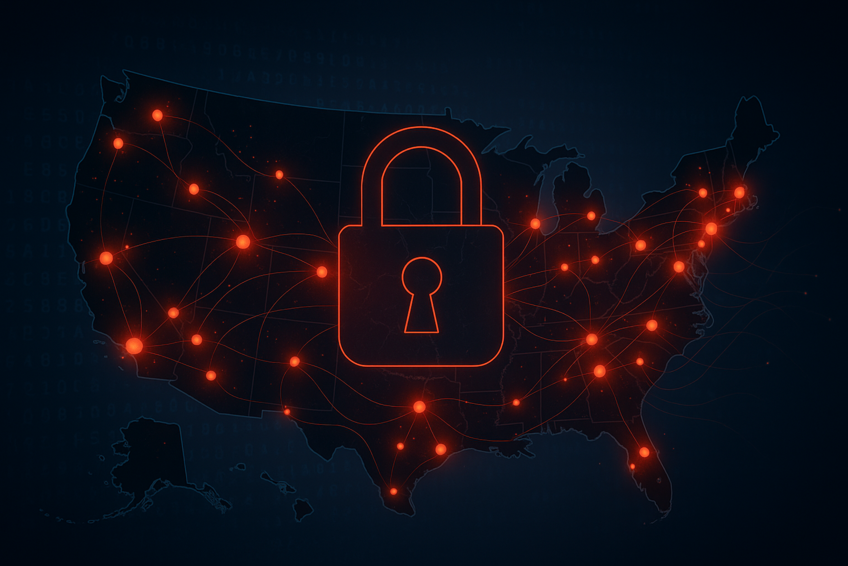 The Biggest U.S. Data Breaches of 2023–2025