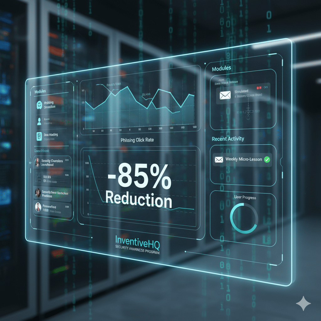 How We Build Security-Conscious Teams