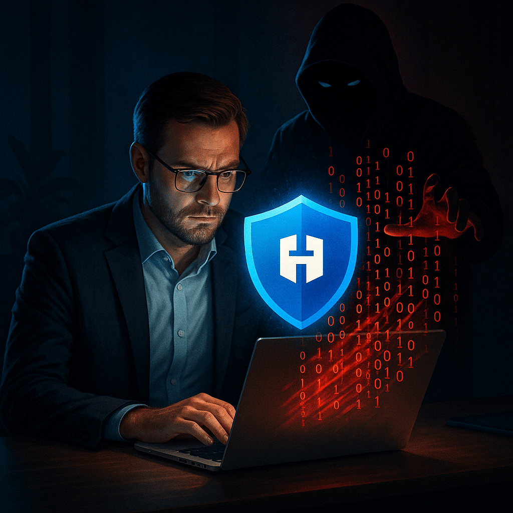 CrowdStrike MDR: 24/7 Business Protection